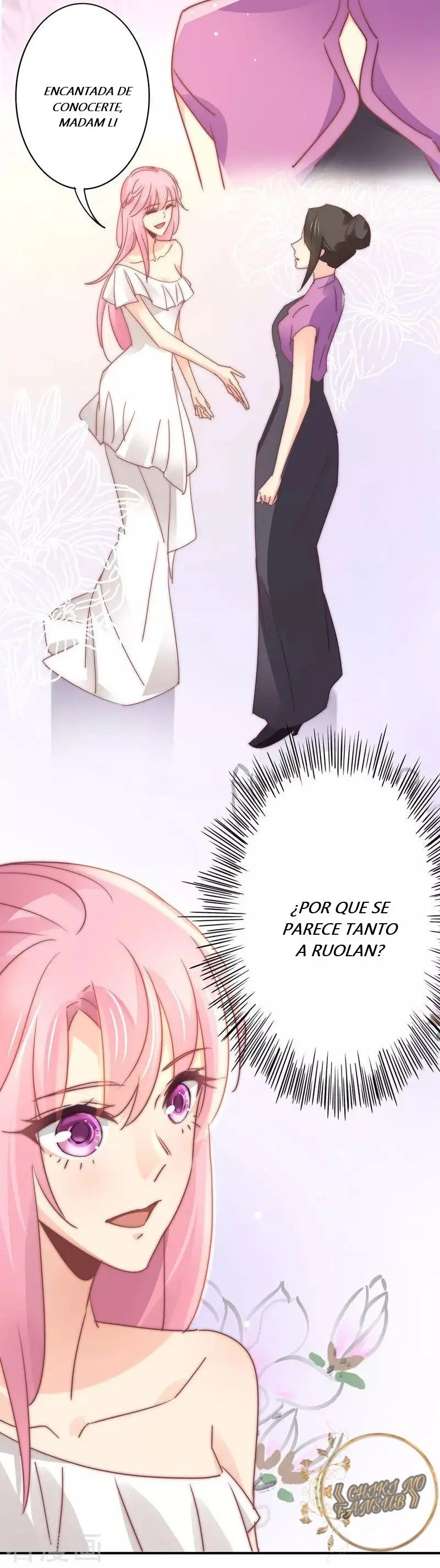 Spicy Wife (2019) - Capítulo 100 - Página 13 - LectorTMOo