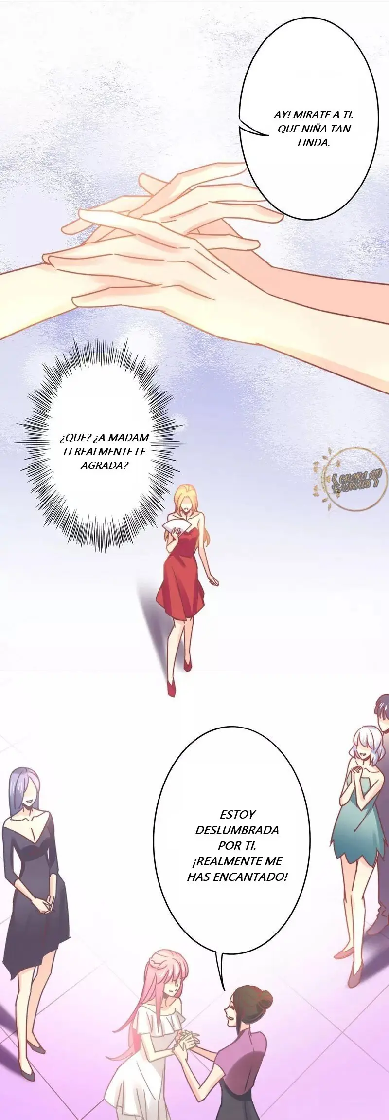 Spicy Wife (2019) - Capítulo 100 - Página 15 - LectorTMOo