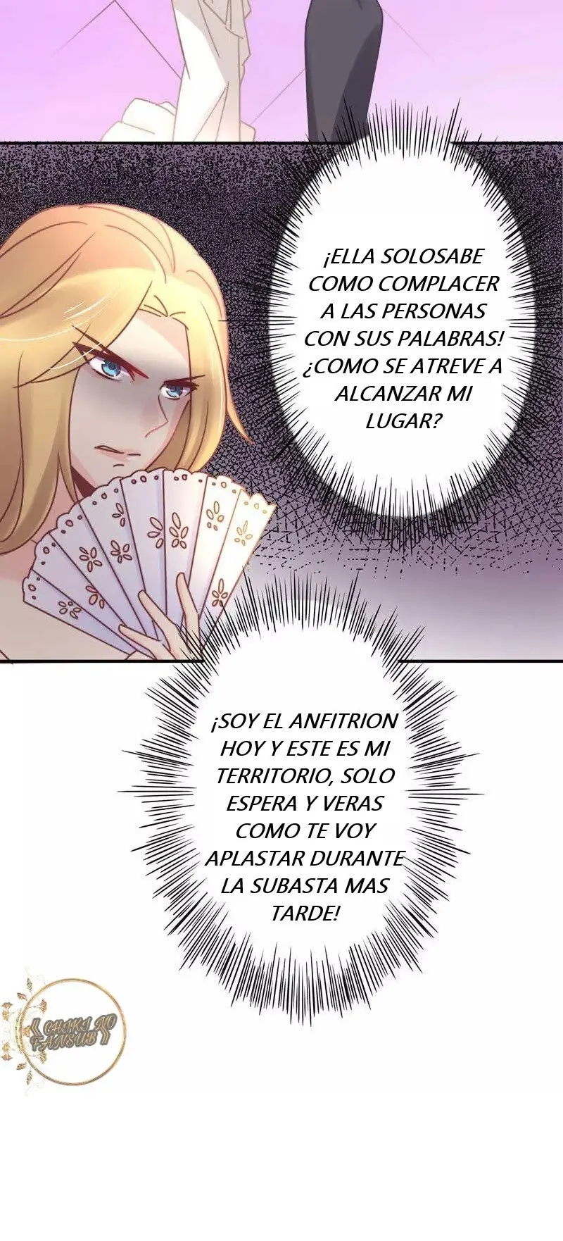 Spicy Wife (2019) - Capítulo 100 - Página 16 - LectorTMOo