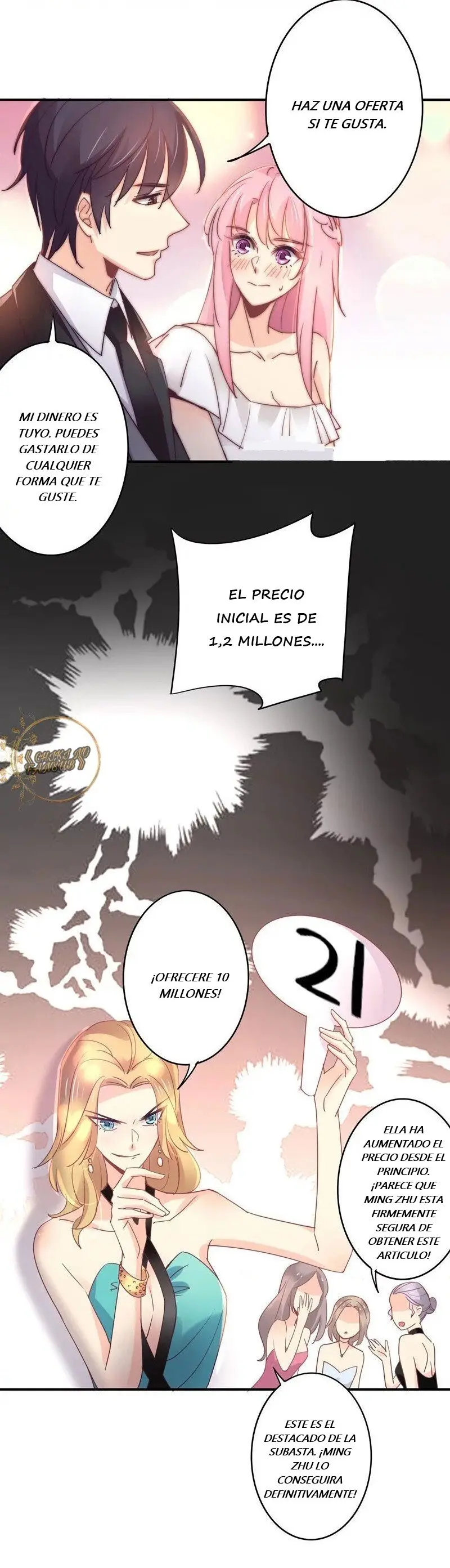 Spicy Wife (2019) - Capítulo 101 - Página 4 - LectorTMOo