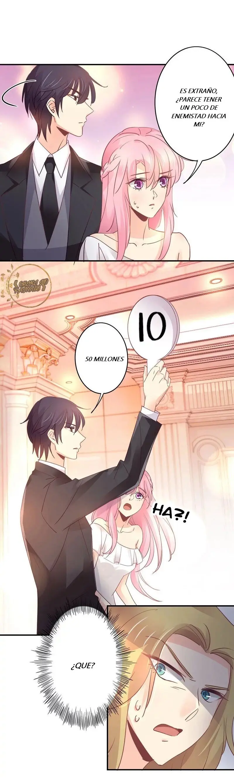 Spicy Wife (2019) - Capítulo 101 - Página 6 - LectorTMOo