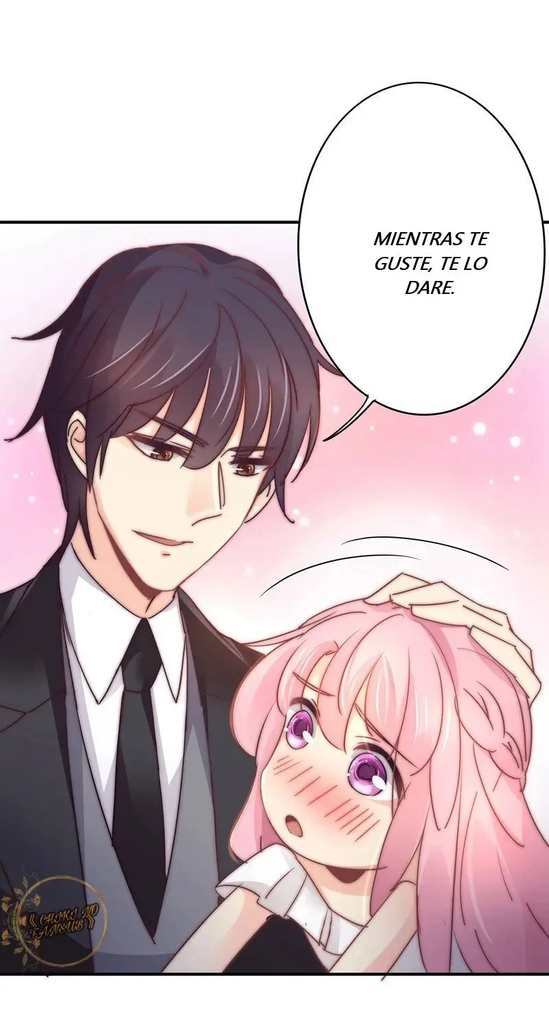 Spicy Wife (2019) - Capítulo 101 - Página 8 - LectorTMOo
