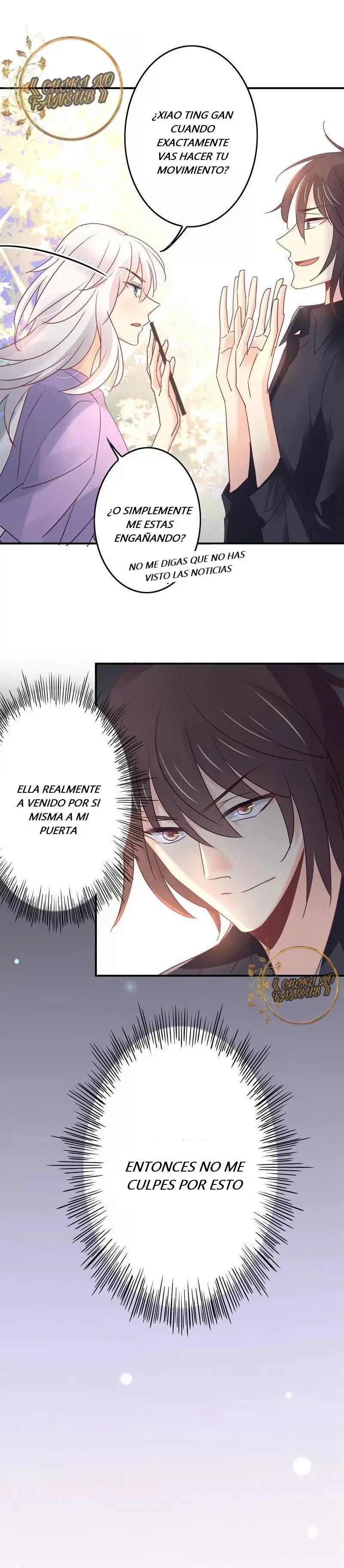 Spicy Wife (2019) - Capítulo 101 - Página 14 - LectorTMOo