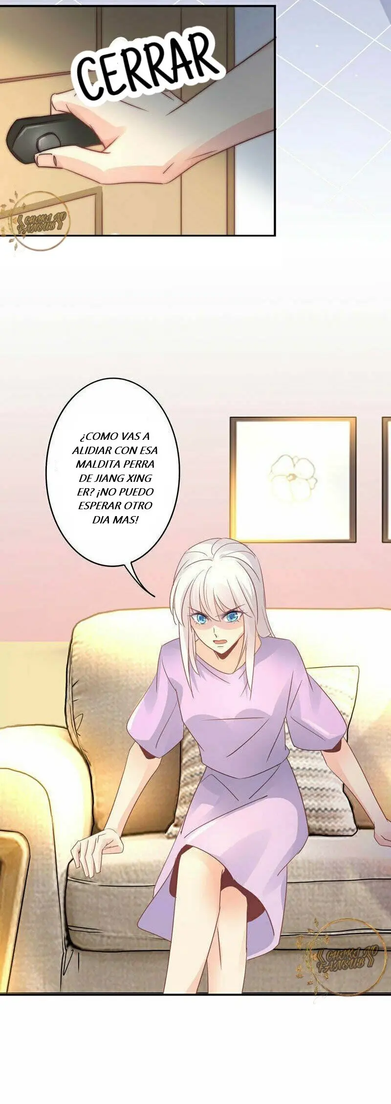 Spicy Wife (2019) - Capítulo 102 - Página 3 - LectorTMOo