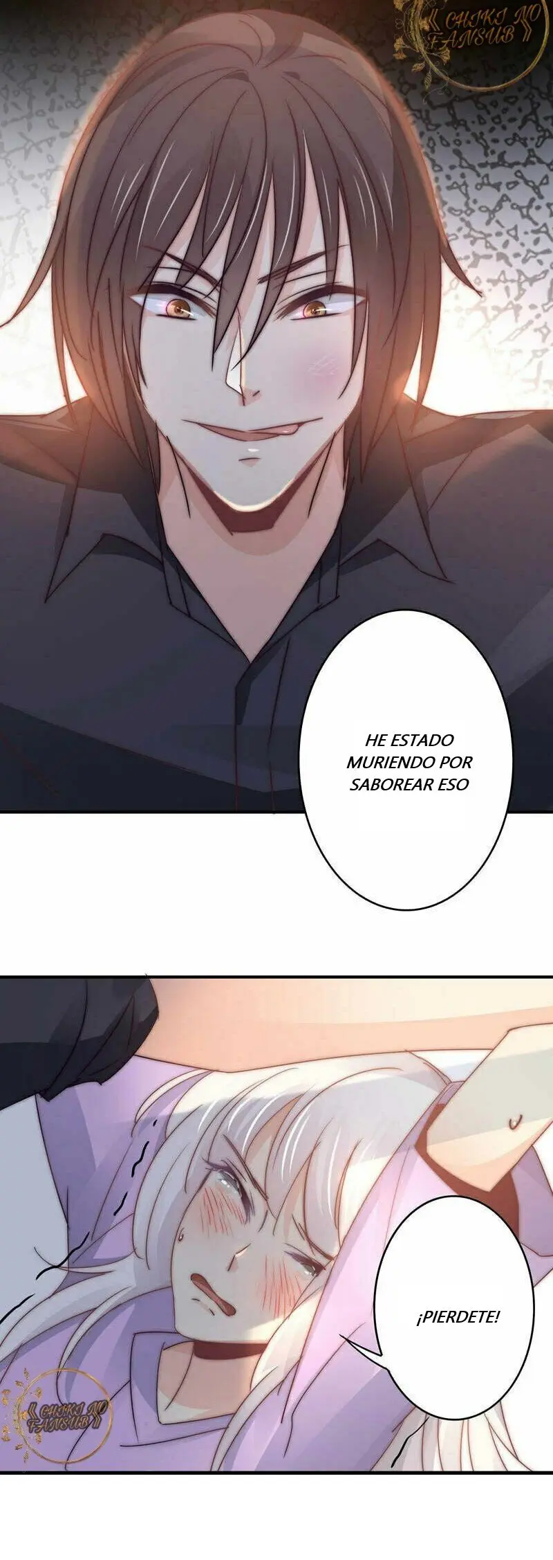 Spicy Wife (2019) - Capítulo 102 - Página 7 - LectorTMOo