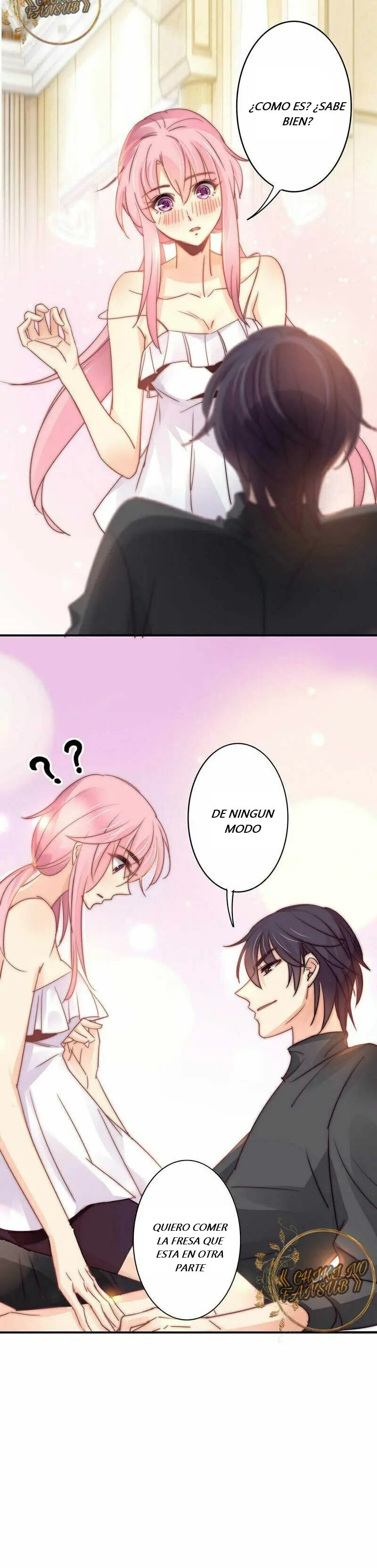 Spicy Wife (2019) - Capítulo 102 - Página 11 - LectorTMOo