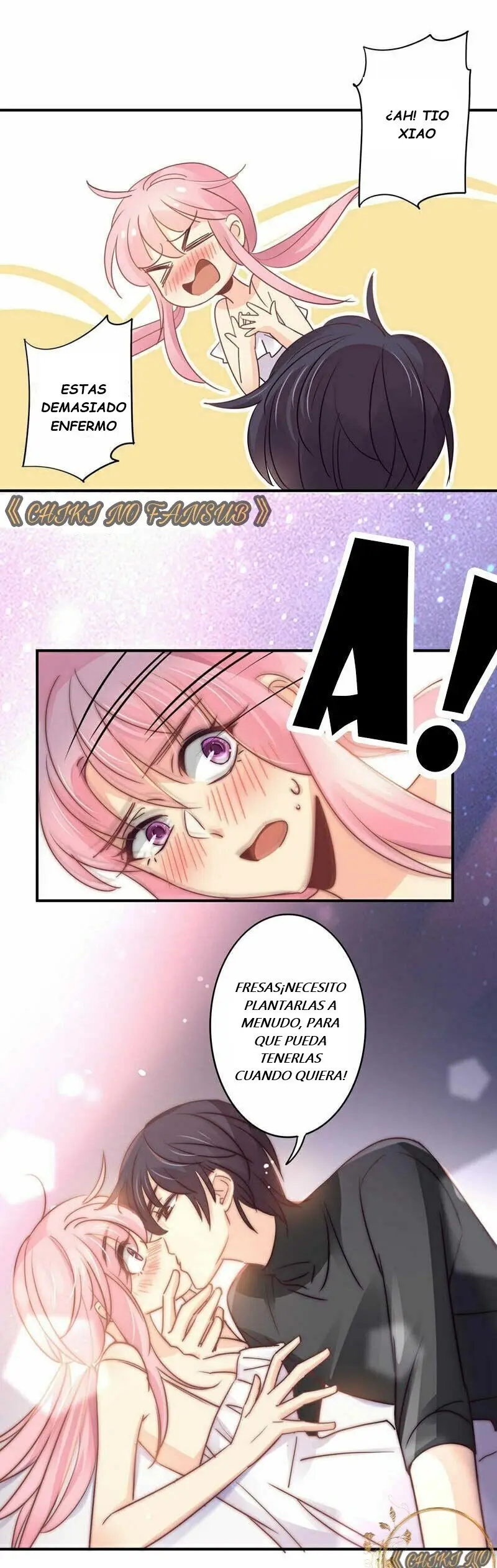 Spicy Wife (2019) - Capítulo 102 - Página 12 - LectorTMOo