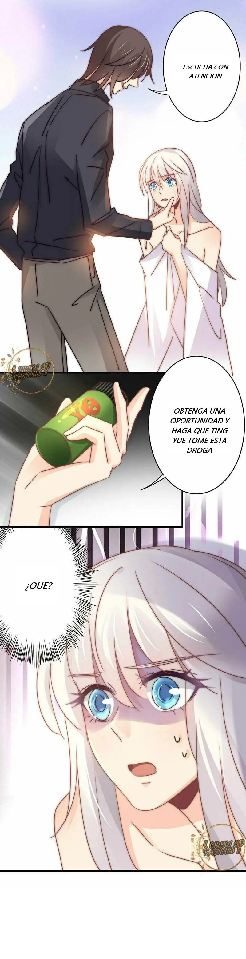 Spicy Wife (2019) - Capítulo 102 - Página 14 - LectorTMOo