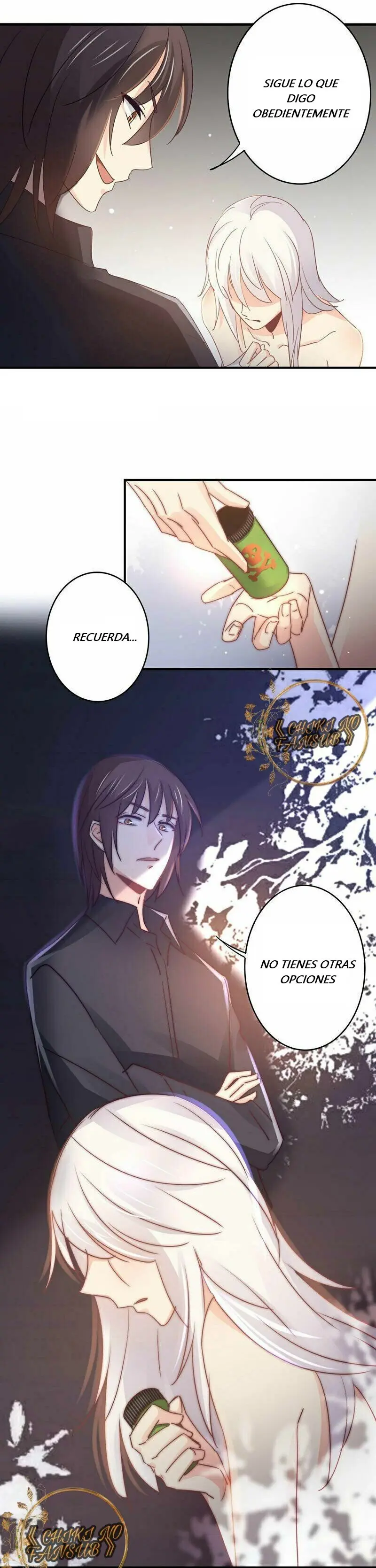 Spicy Wife (2019) - Capítulo 103 - Página 6 - LectorTMOo