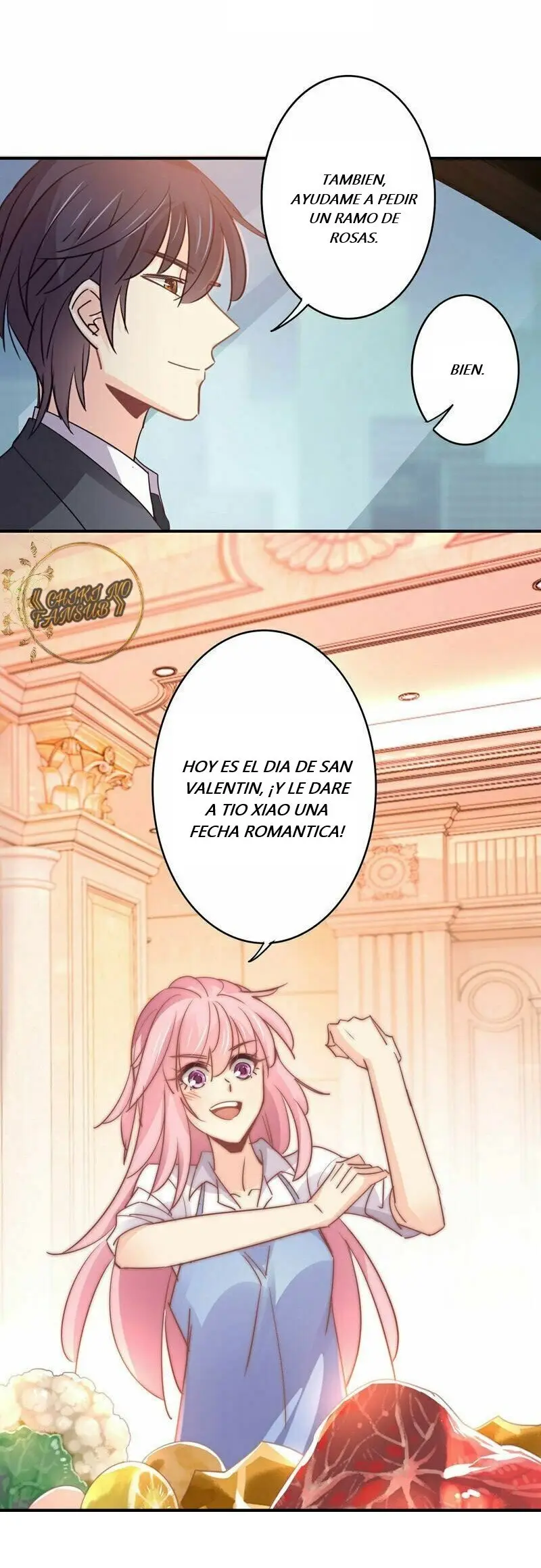 Spicy Wife (2019) - Capítulo 103 - Página 10 - LectorTMOo