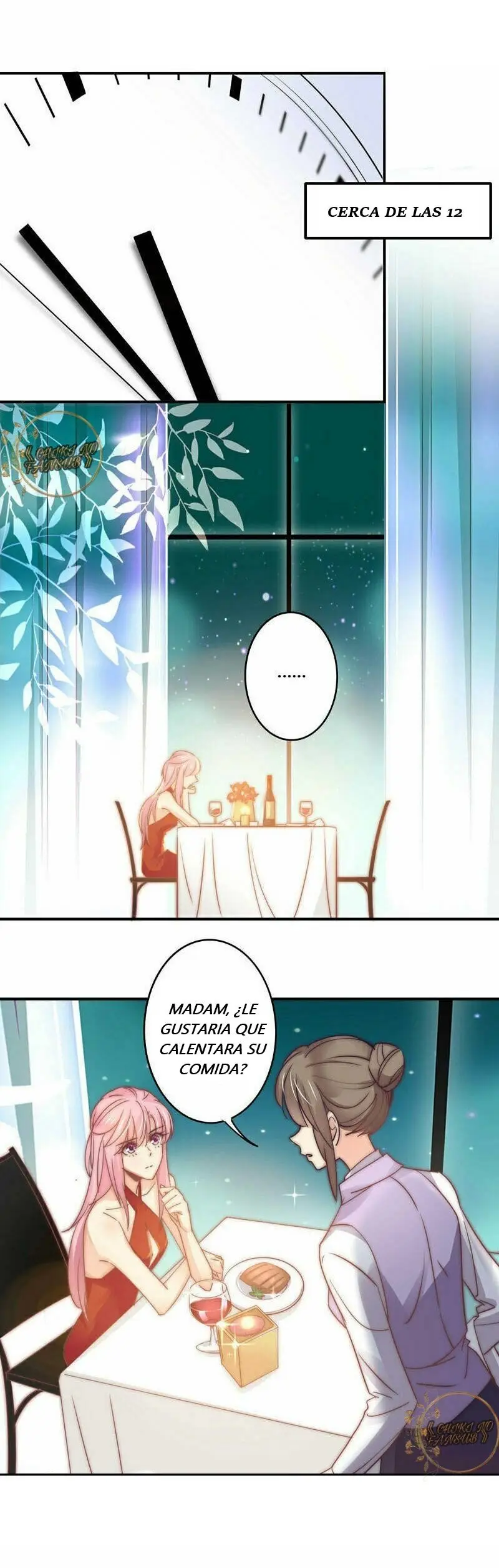 Spicy Wife (2019) - Capítulo 104 - Página 3 - LectorTMOo