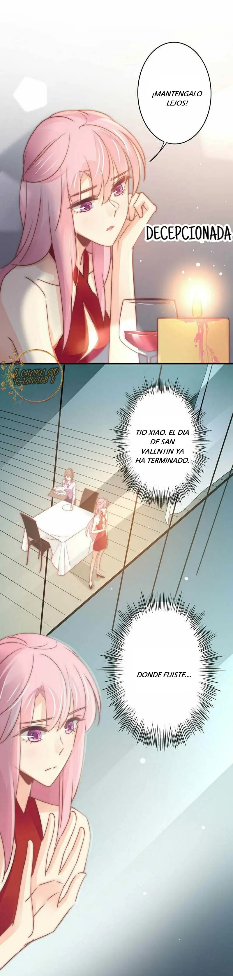 Spicy Wife (2019) - Capítulo 104 - Página 4 - LectorTMOo