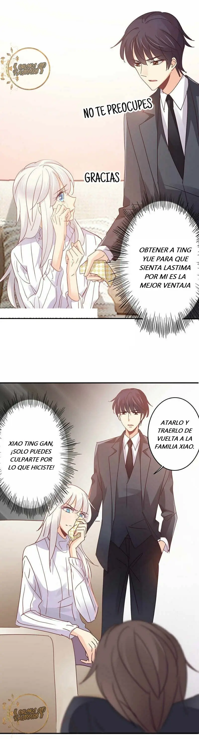 Spicy Wife (2019) - Capítulo 104 - Página 8 - LectorTMOo