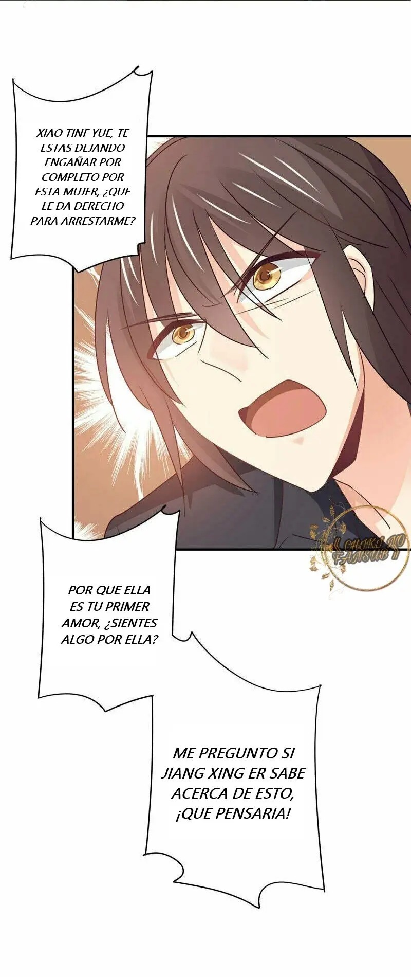 Spicy Wife (2019) - Capítulo 104 - Página 9 - LectorTMOo