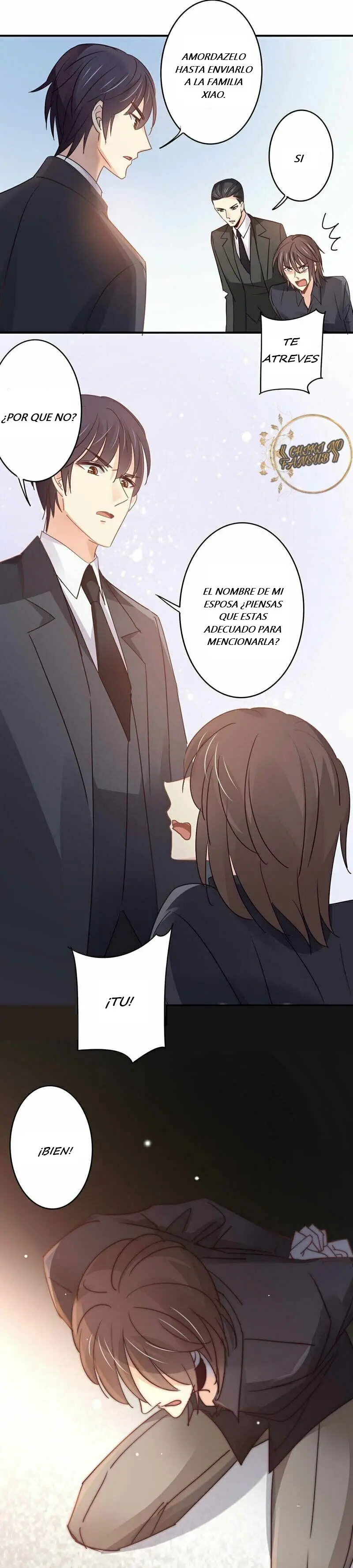 Spicy Wife (2019) - Capítulo 104 - Página 10 - LectorTMOo
