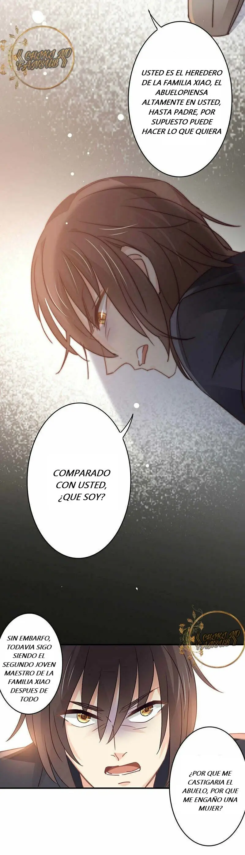 Spicy Wife (2019) - Capítulo 104 - Página 11 - LectorTMOo