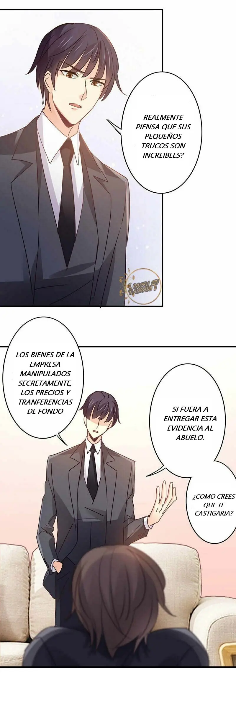 Spicy Wife (2019) - Capítulo 104 - Página 12 - LectorTMOo