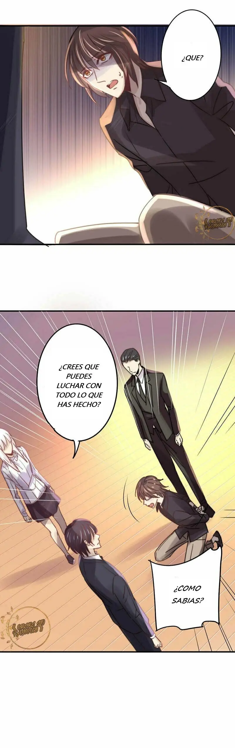 Spicy Wife (2019) - Capítulo 104 - Página 13 - LectorTMOo