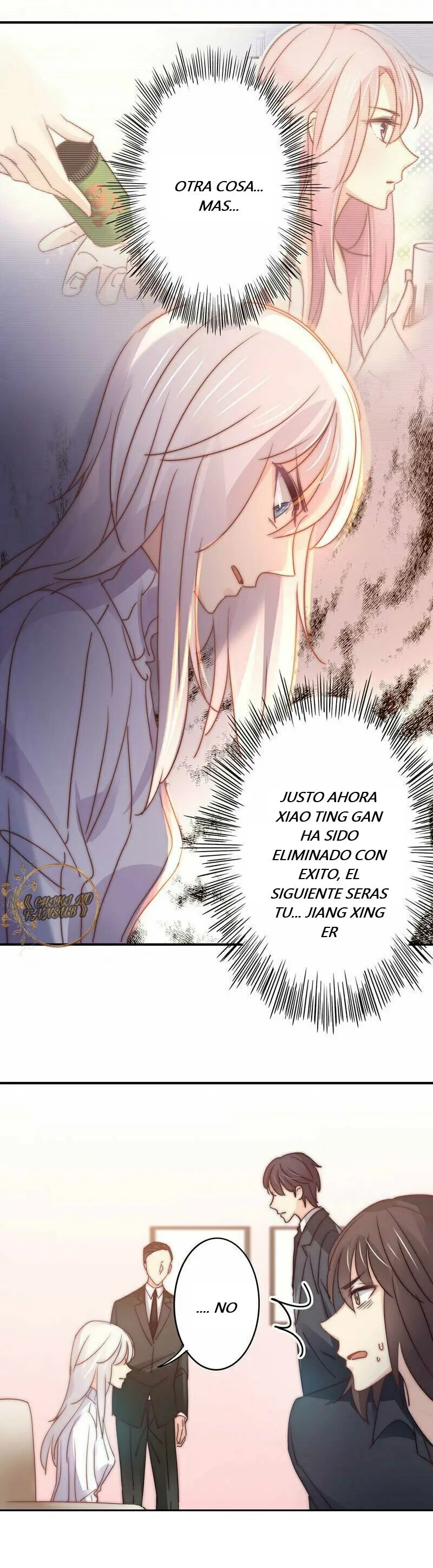 Spicy Wife (2019) - Capítulo 105 - Página 6 - LectorTMOo