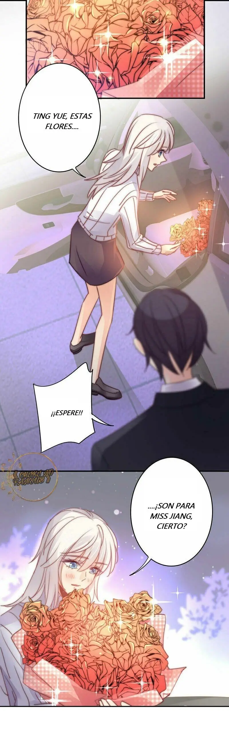 Spicy Wife (2019) - Capítulo 105 - Página 8 - LectorTMOo