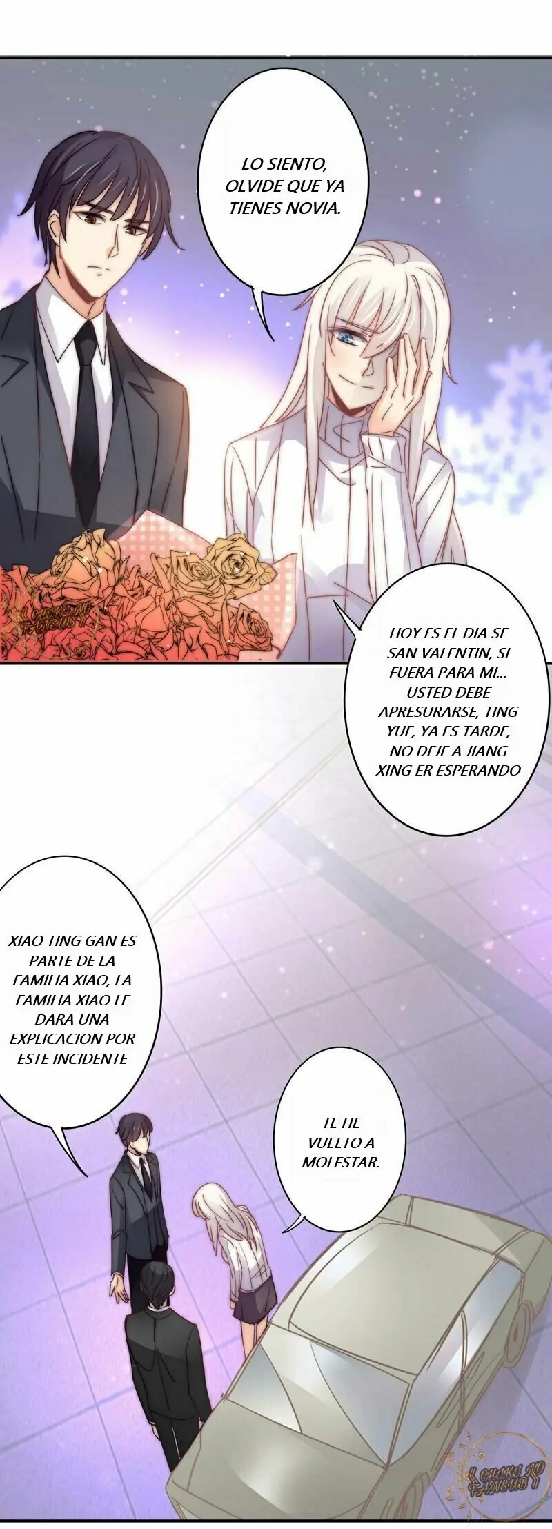Spicy Wife (2019) - Capítulo 105 - Página 9 - LectorTMOo