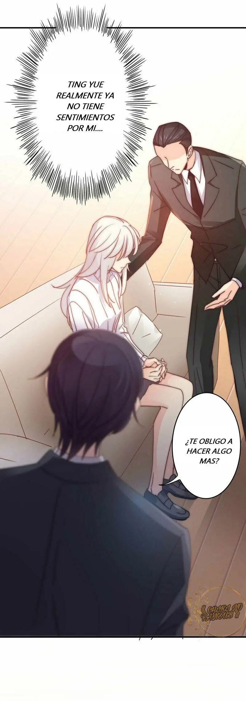 Spicy Wife (2019) - Capítulo 105 - Página 24 - LectorTMOo