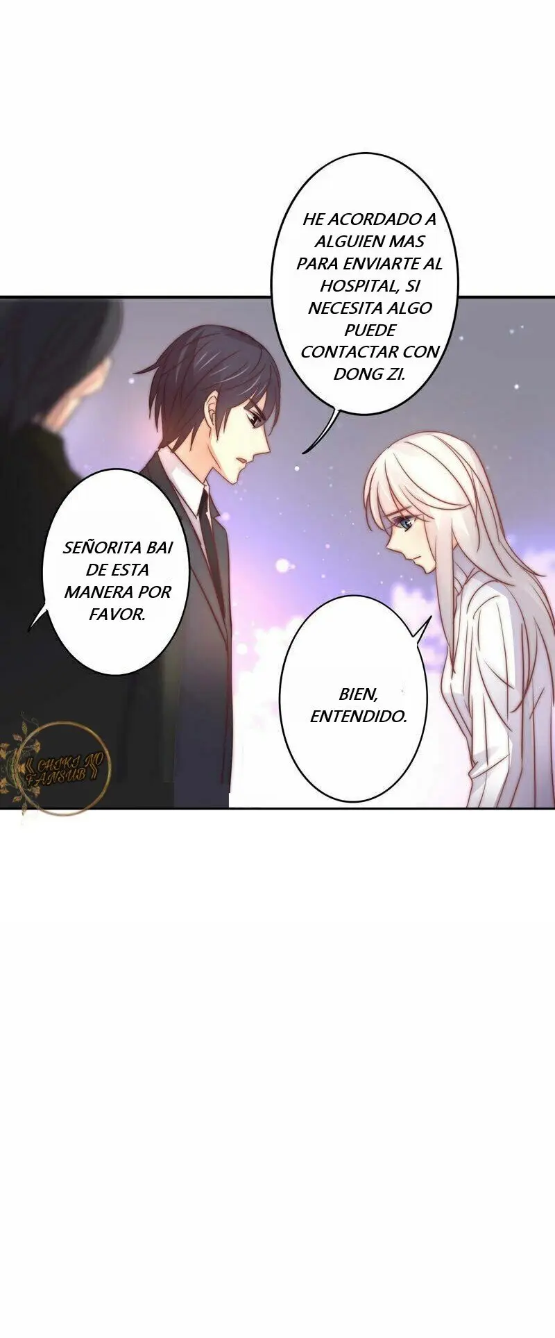 Spicy Wife (2019) - Capítulo 105 - Página 28 - LectorTMOo