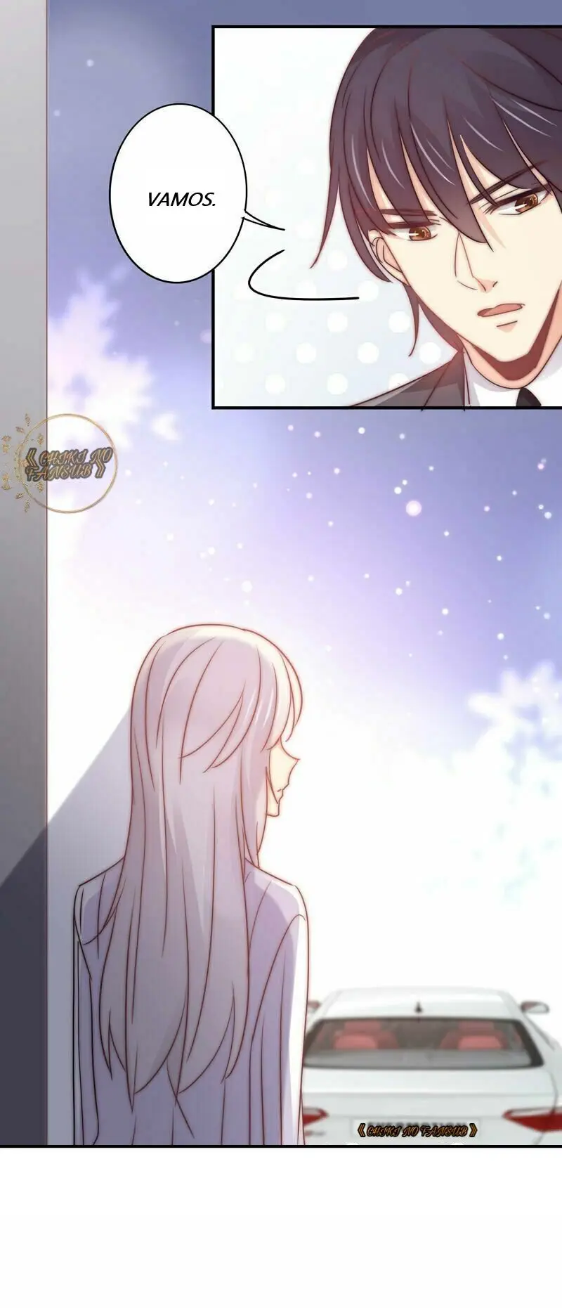 Spicy Wife (2019) - Capítulo 105 - Página 30 - LectorTMOo