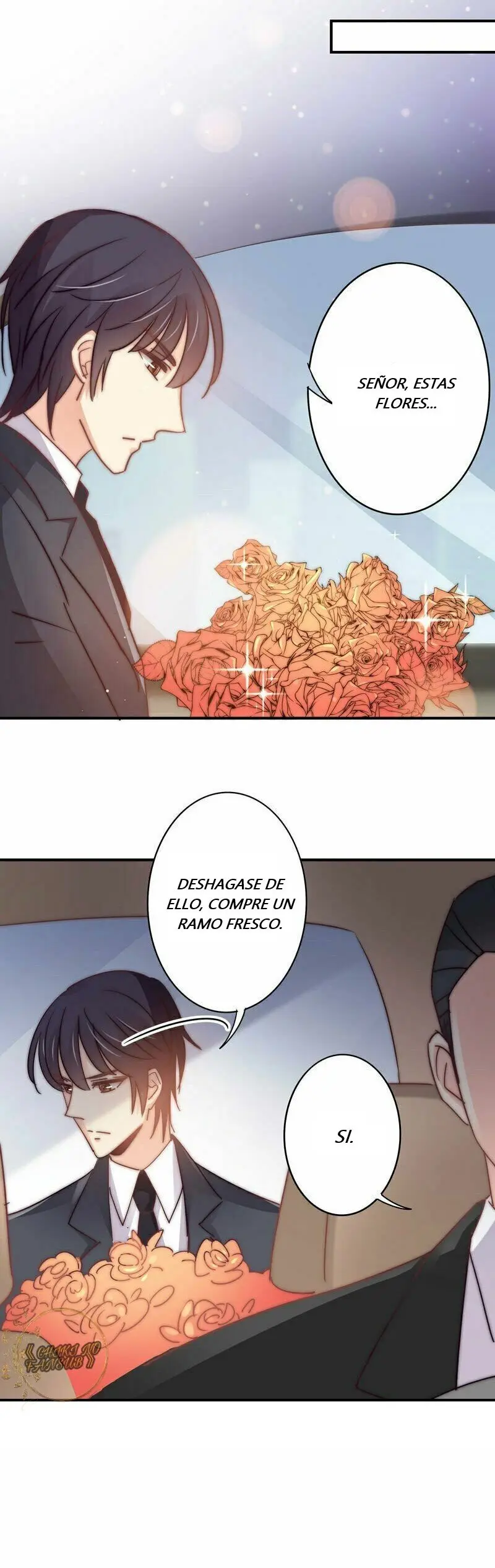 Spicy Wife (2019) - Capítulo 105 - Página 32 - LectorTMOo