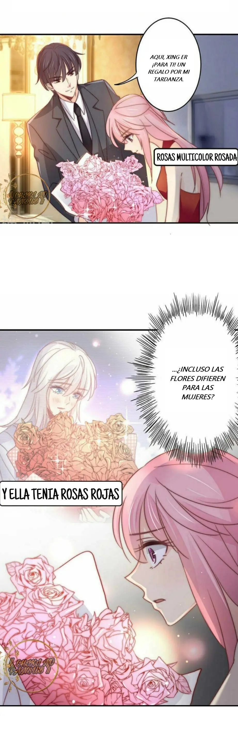 Spicy Wife (2019) - Capítulo 106 - Página 2 - LectorTMOo