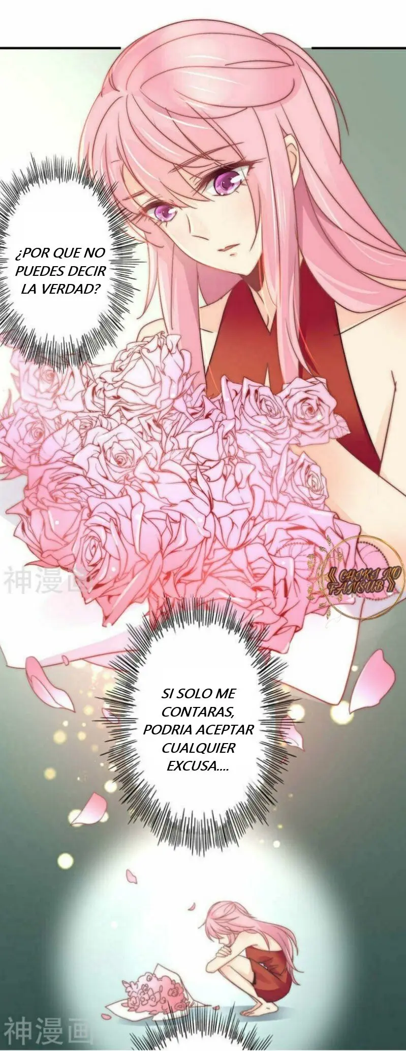 Spicy Wife (2019) - Capítulo 106 - Página 5 - LectorTMOo