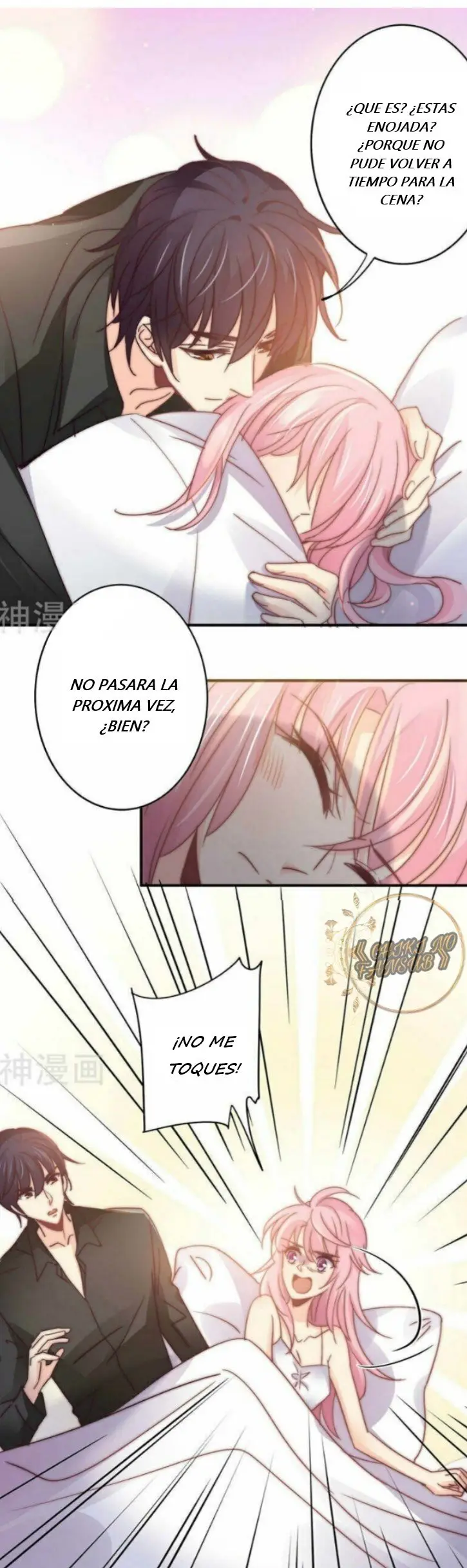 Spicy Wife (2019) - Capítulo 106 - Página 7 - LectorTMOo