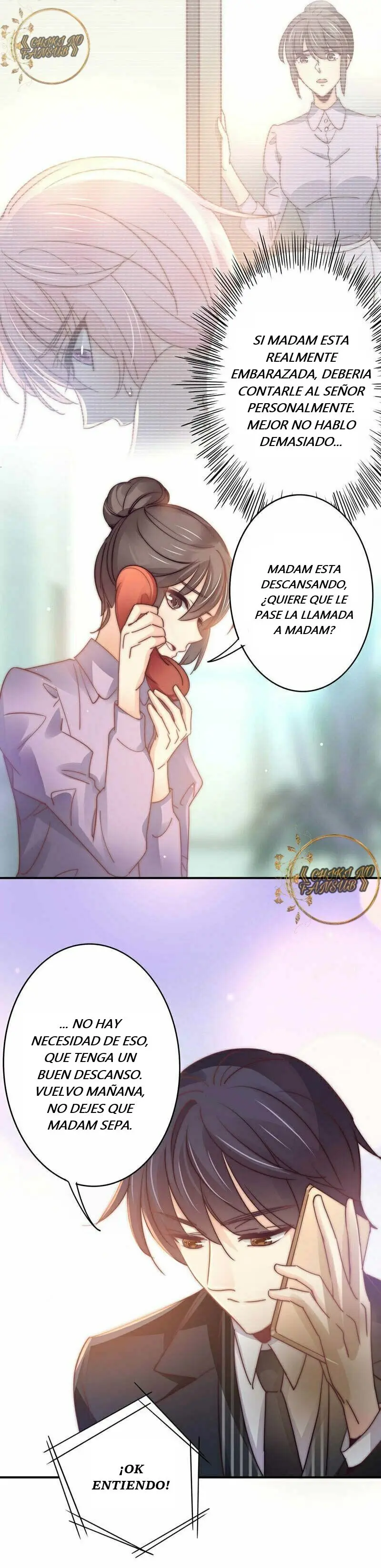 Spicy Wife (2019) - Capítulo 107 - Página 4 - LectorTMOo