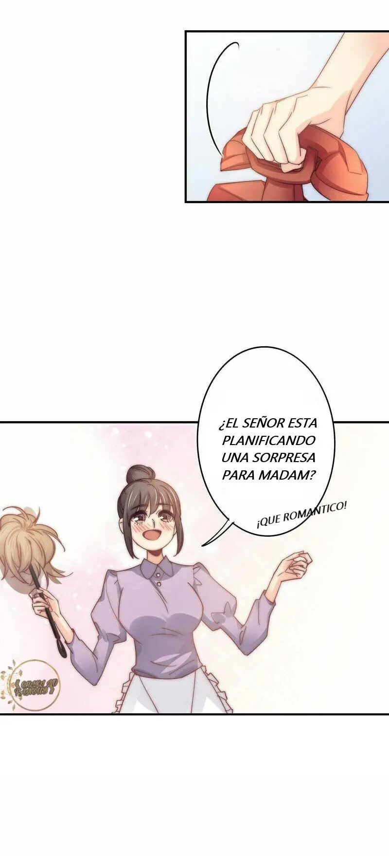 Spicy Wife (2019) - Capítulo 107 - Página 5 - LectorTMOo