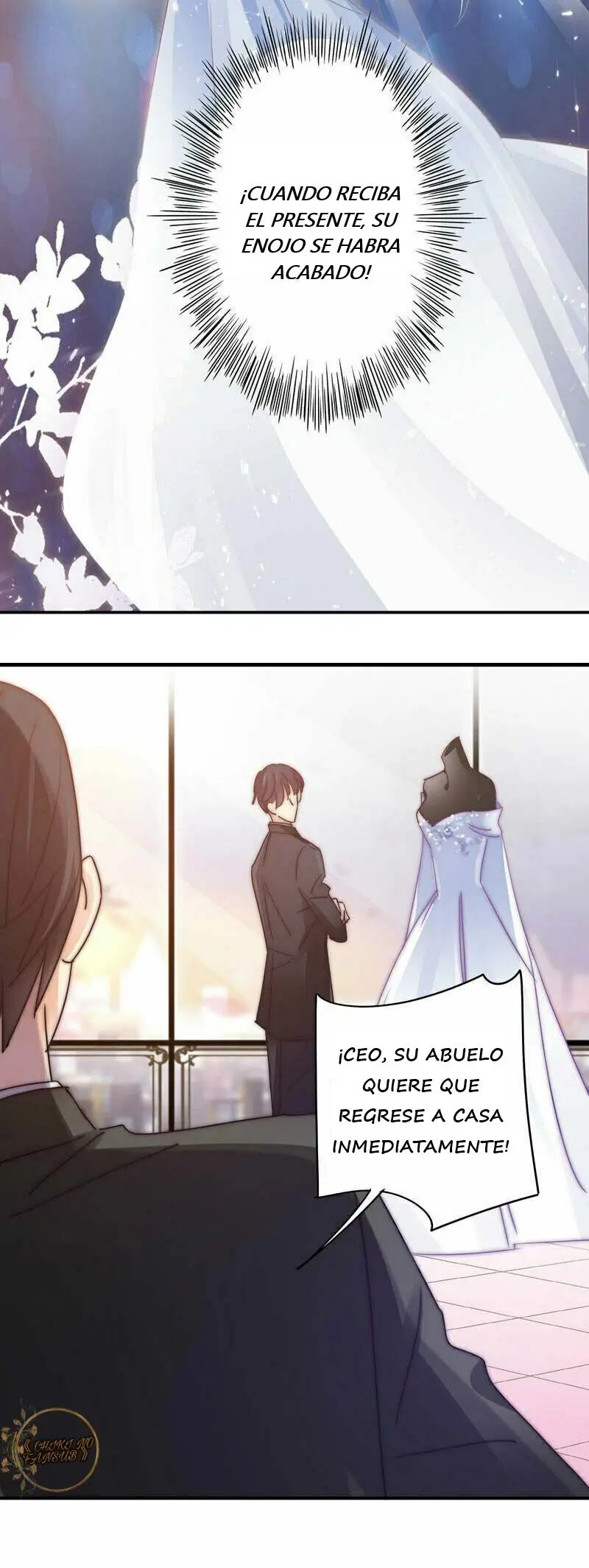 Spicy Wife (2019) - Capítulo 107 - Página 7 - LectorTMOo