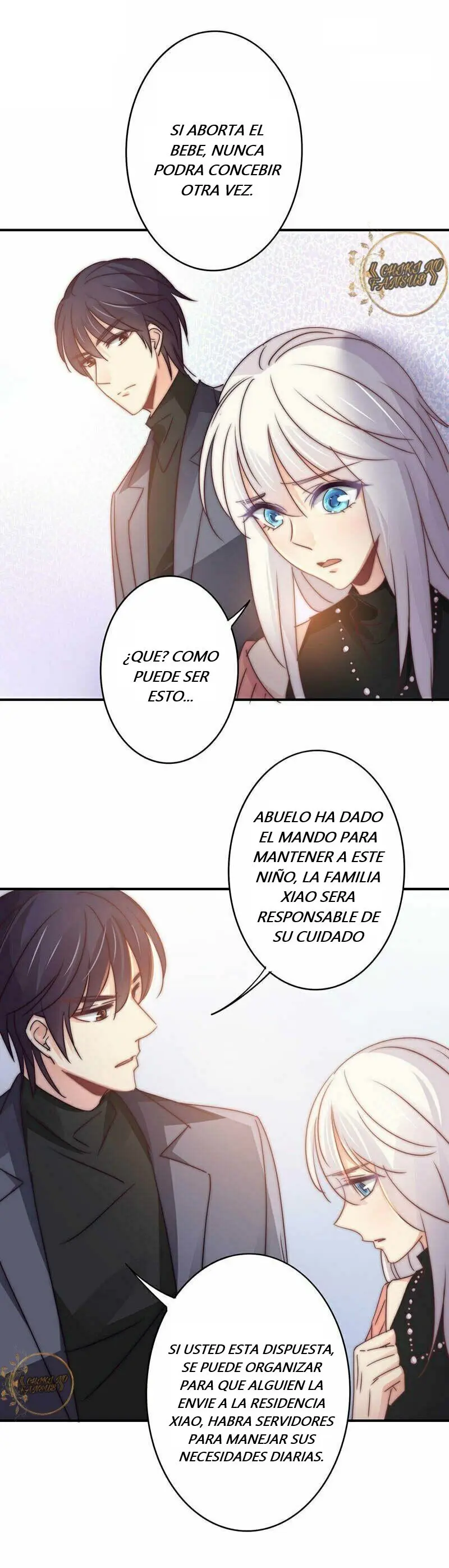 Spicy Wife (2019) - Capítulo 107 - Página 10 - LectorTMOo