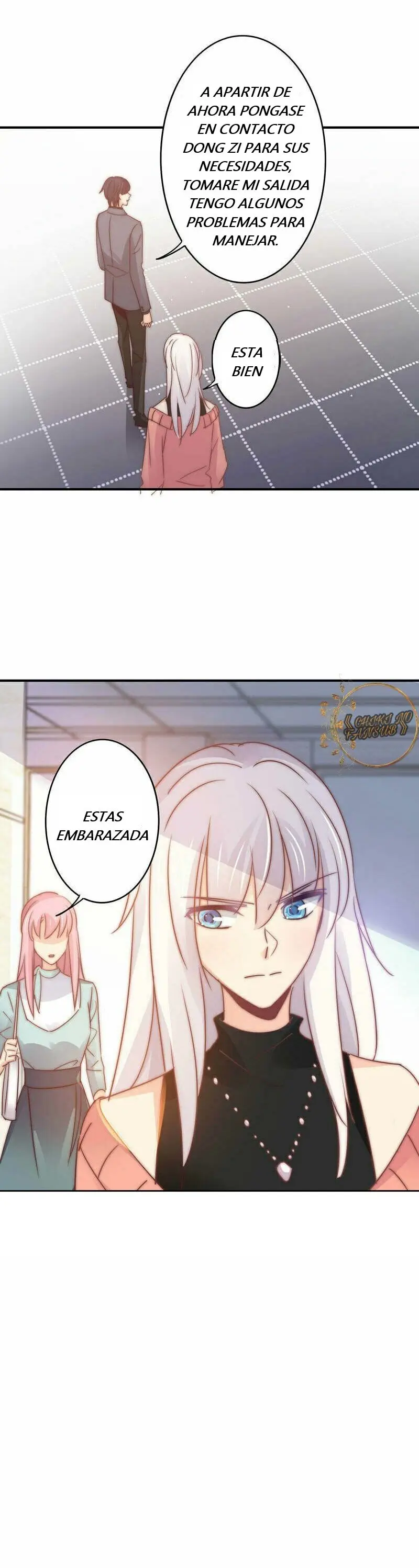 Spicy Wife (2019) - Capítulo 107 - Página 14 - LectorTMOo