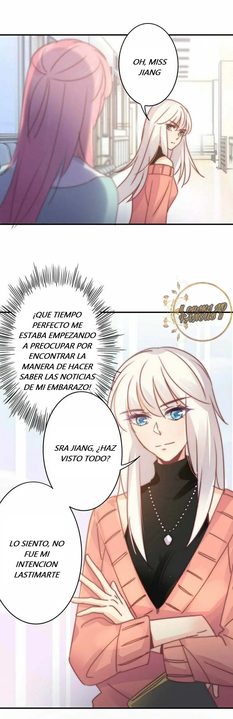 Spicy Wife (2019) - Capítulo 107 - Página 15 - LectorTMOo