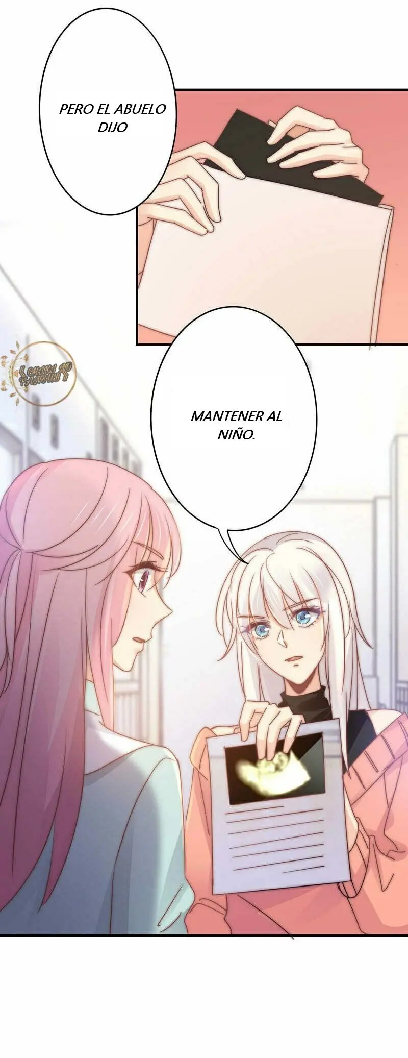 Spicy Wife (2019) - Capítulo 107 - Página 17 - LectorTMOo