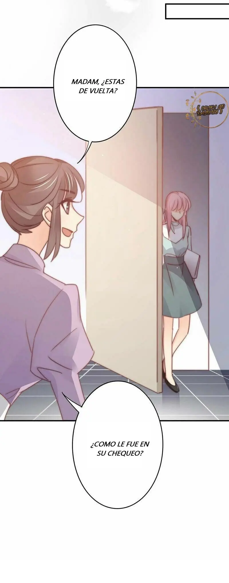 Spicy Wife (2019) - Capítulo 108 - Página 8 - LectorTMOo
