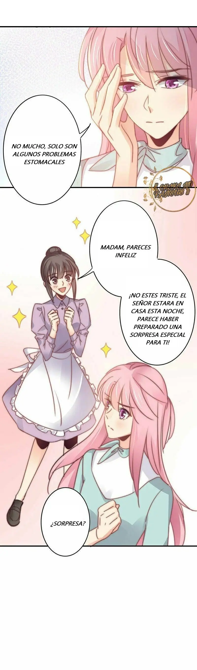 Spicy Wife (2019) - Capítulo 108 - Página 9 - LectorTMOo
