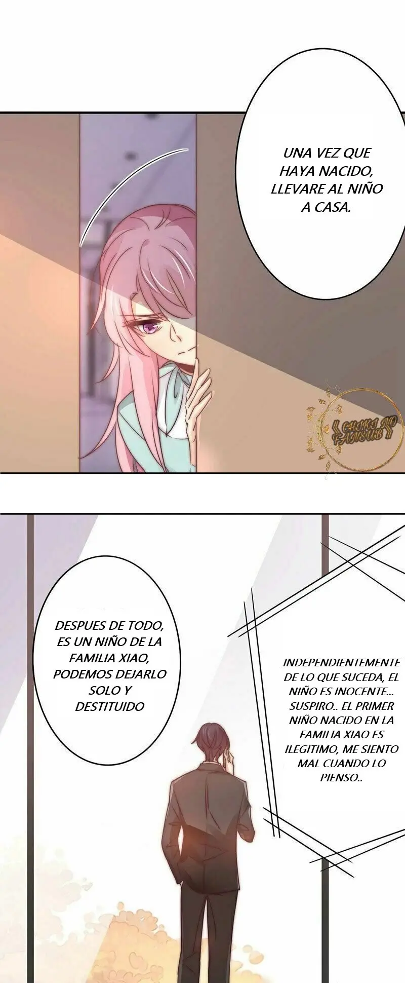 Spicy Wife (2019) - Capítulo 108 - Página 16 - LectorTMOo
