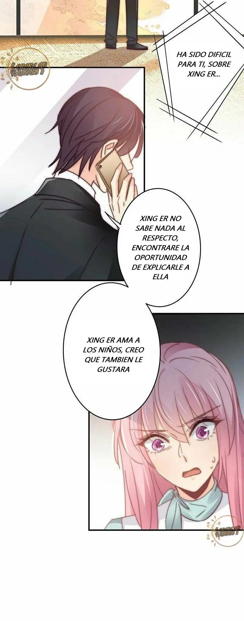 Spicy Wife (2019) - Capítulo 108 - Página 17 - LectorTMOo