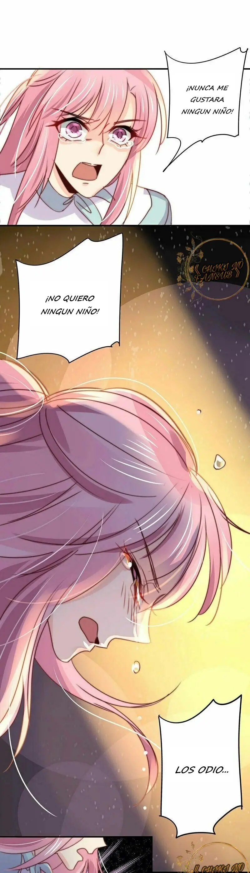 Spicy Wife (2019) - Capítulo 108 - Página 19 - LectorTMOo