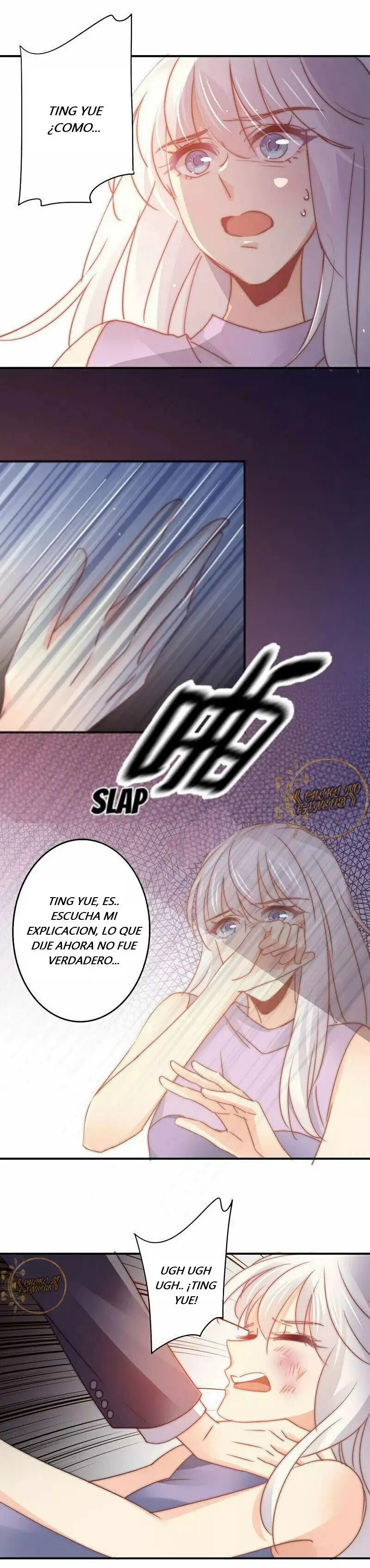 Spicy Wife (2019) - Capítulo 109 - Página 12 - LectorTMOo