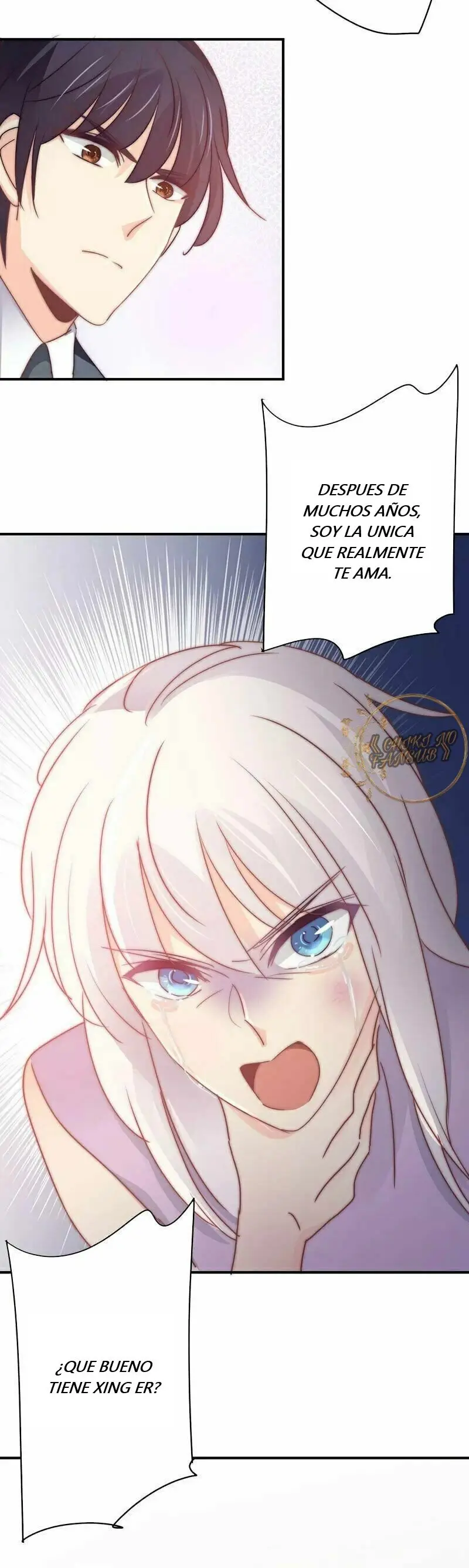 Spicy Wife (2019) - Capítulo 109 - Página 15 - LectorTMOo