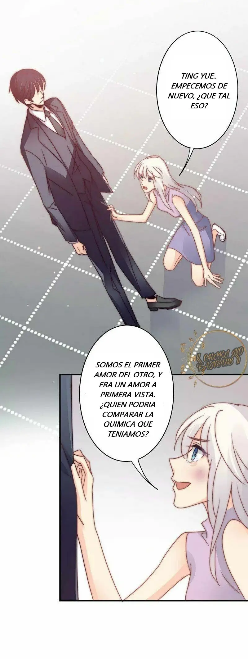 Spicy Wife (2019) - Capítulo 109 - Página 16 - LectorTMOo