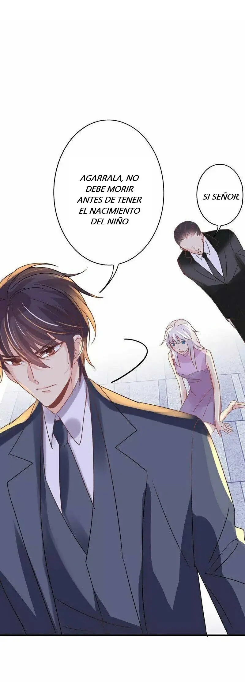 Spicy Wife (2019) - Capítulo 109 - Página 18 - LectorTMOo