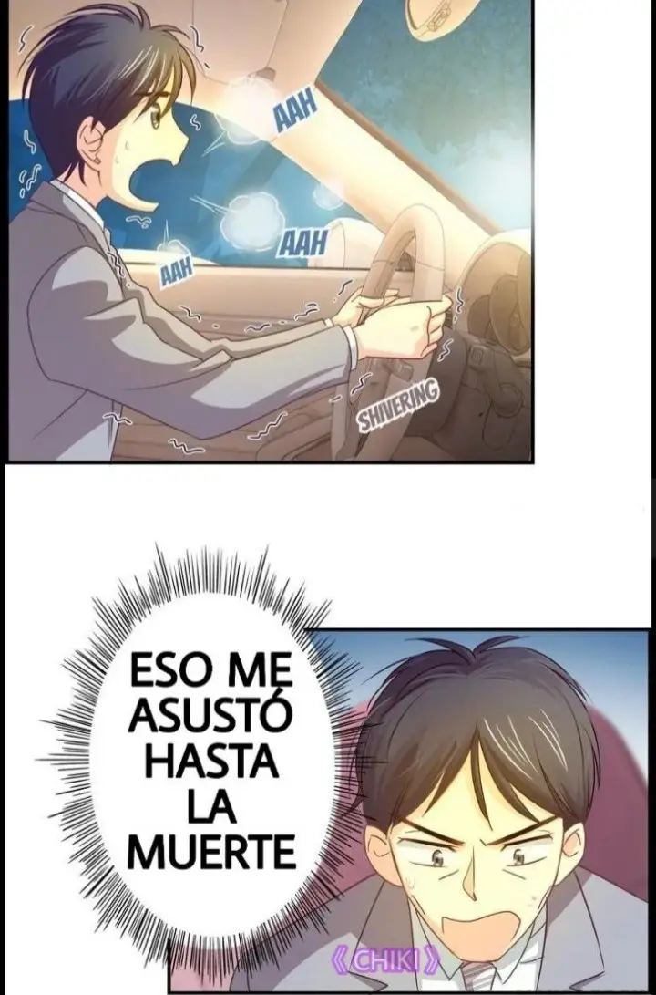 Spicy Wife (2019) - Capítulo 11 - Página 10 - LectorTMOo