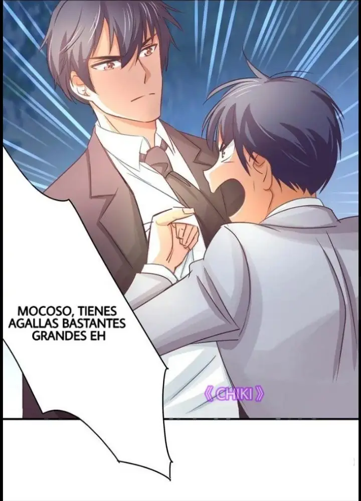 Spicy Wife (2019) - Capítulo 11 - Página 13 - LectorTMOo